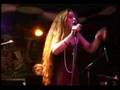 Serenity as Janis Joplin- bye bye Baby 