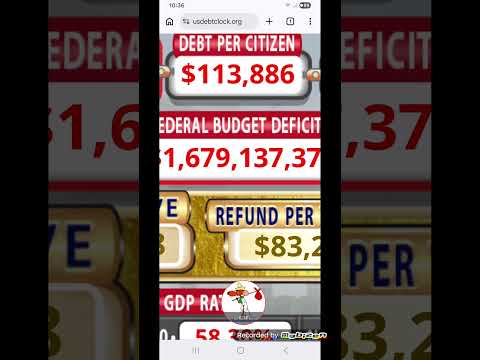 Looking at the numbers should enrage you!