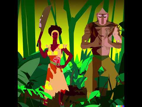 "He Who Fights with Monsters"