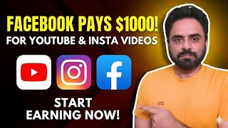 Upload YT Videos to Facebook, Instagram Link in Caption | SM News 41