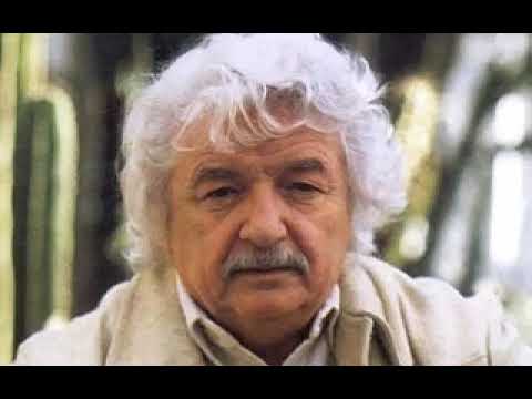 Rozhovor - Ladislav Smoljak - archivní rozhovor