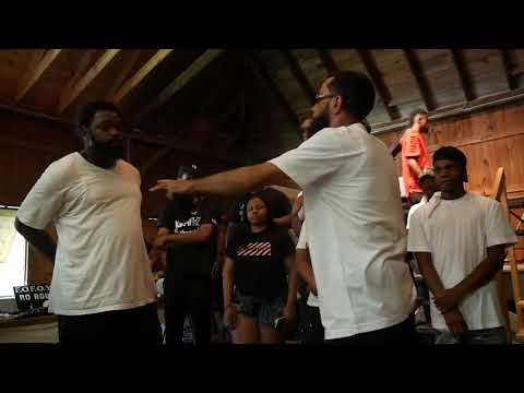 Lambo Lex vs G Ready