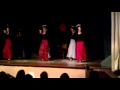 Soleá p/ Buleria e Cantiña - Cia Fuego Andaluz - Fiesta Andaluza