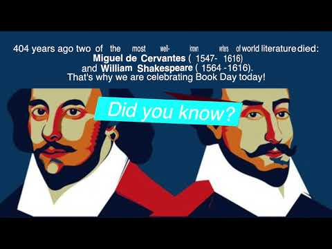 English Language Day...and Beyond!-I.I.S. Federico Caffè-Roma