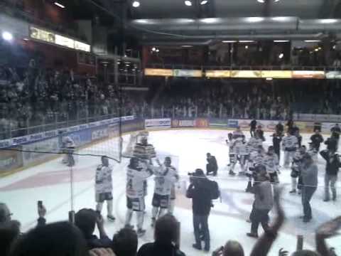 HPK - TPS 28.4.2010, 5. finaali