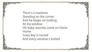 Joan Armatrading - Woncha Come on Home Lyrics