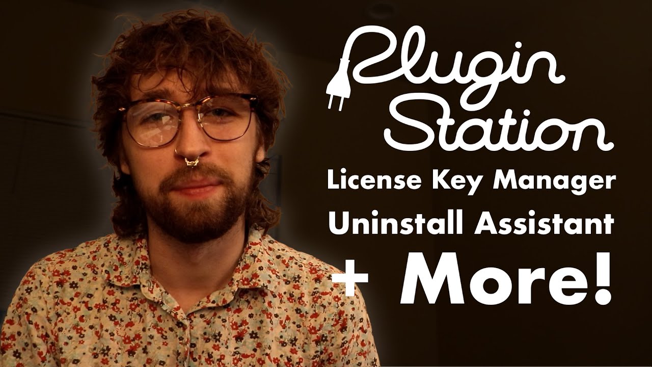 What's New In Plugin Station!?