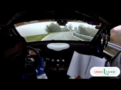 CameraCar 2°Rally Colline Matildiche Arati M. - Fontana D. PS5 SAN POLO A DIXI - TWINGO r2b