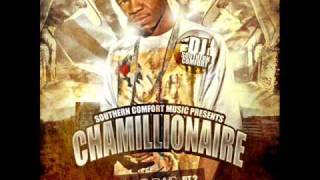 Chamillionaire What it is flow OldRare