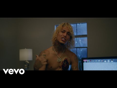 Project Youngin - Love Don't Love Nobody (Official Video)