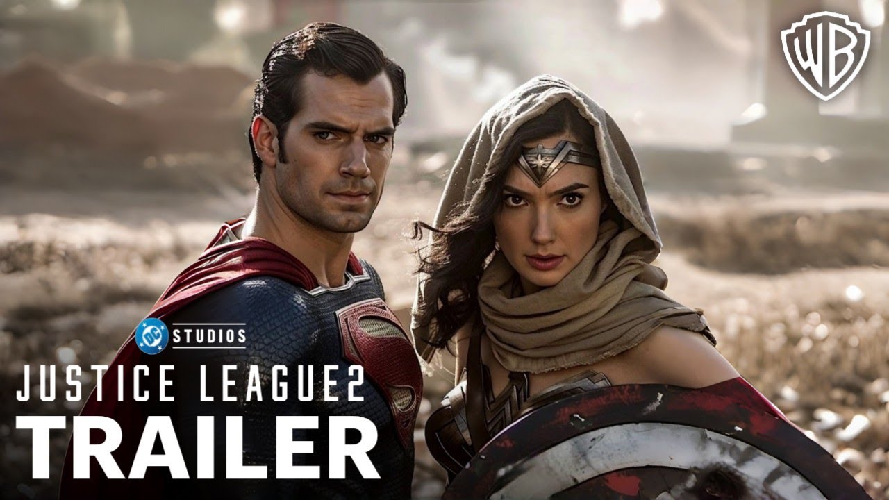 Justice League 2: Dawn of Apokolips Review – Gods, Myths, and the Weight of Unity