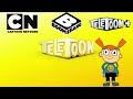 13 Teletoon Final Sign Off Anomaly Cartoon Network Canada 2 0 First Sign On 3 27 23 MOCK