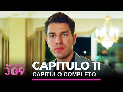 Habitación 309 Capitulo 11 Completo