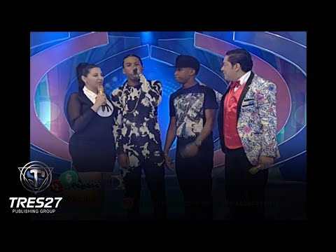 Presentación Completa De - Dyweetz - En Pegate Y Gana Con El Pacha ( Ta De To) - VÍDEO OFICIAL HD