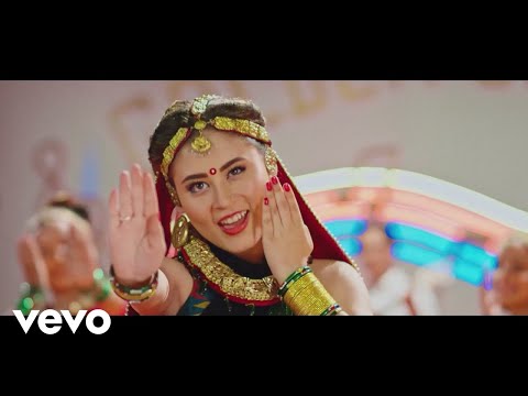 Melina Rai - Lahana Le Jurayo ki | Golden Jublee | ("FromDARPAN CHHAYA 2")