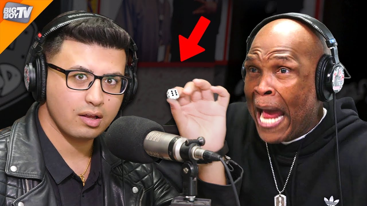 Promotional video thumbnail 2 for Kevin Hamdan
