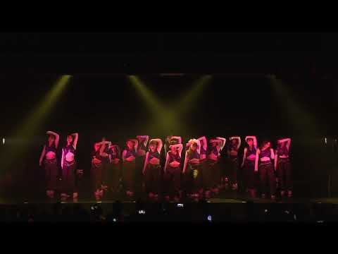 【girls】dance crew es club event vol.18