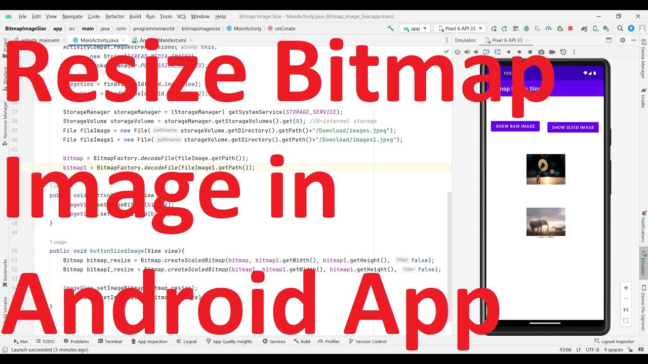 How to set bitmap pixels in android app? CrossPointe