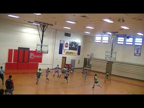 Thunderstruck 2024 Vol 3