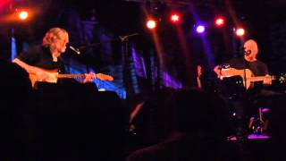 Christy Moore - Joxer Goes To Stuttgard (Live)