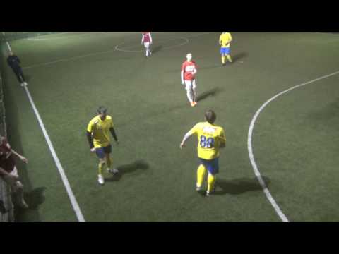 5 КХ 1 2 Жирновъ – Мастер Сервис 1