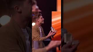 The judges said no, but she said yes...