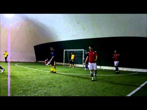 Atletico 2001 - Real Pavo HIGHLIGHTS