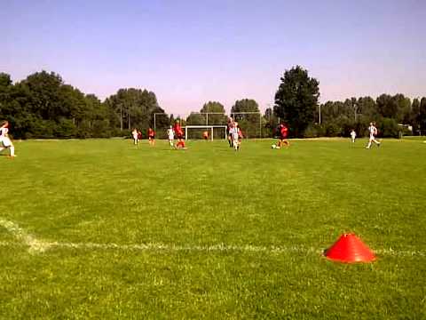 Roda 46 E1 - Nieuwland E1, hoofdklasse (9x9) 8-9-2012