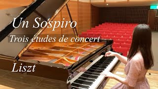 Download lagu リスト ため息/ Liszt 「Un Sospiro」 Trois études de concert mp3 Download lagu リスト ため息/ Liszt 「Un Sospiro」 Trois études de concert mp3
