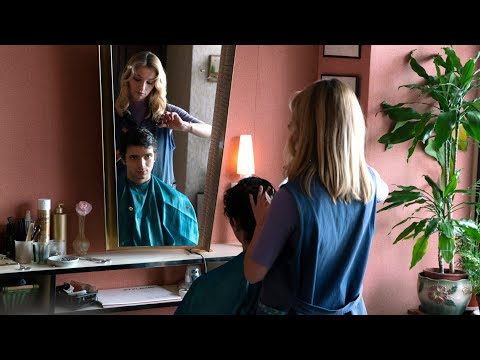 Die Magnetischen (2021) HD-Trailer, deutsch