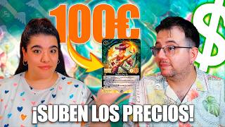 💸 LOS PRECIOS DE DISNEY LORCANA SE HAN VUELTO LOCOS! | ¿PELIGRO O ÉXITO? | LORCANA ESPAÑOL