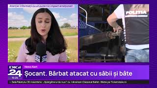 🟣 Știrile Digi24 de la ora 15 – 3 iulie 2026