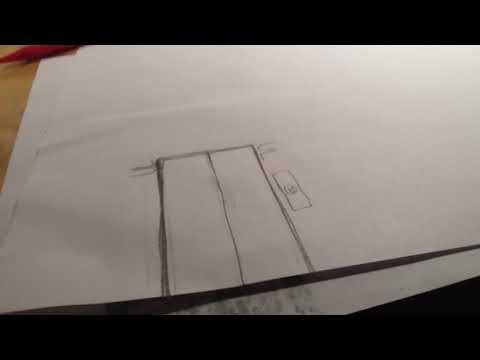 Quiet Montgomery Vector Adams Mod elevator at Macy's Rockingham Park Mall Salem NH