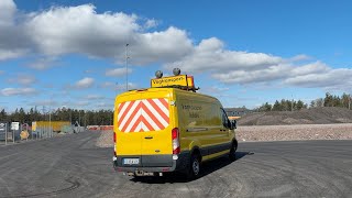 شاحنة مسطحة < 3.5طن Ford Transit 310 2.2 TDCi 125hk | صورة 4 - Autoline