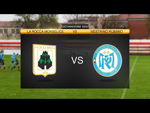 La Rocca Monselice - Academy Mestrino Rubano 2005. Highlights