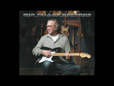 Eric Clapton - 1985-05-01 Civic Center, Hartford, CT, USA [SBD]