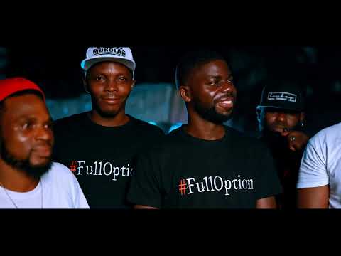 Full Option. Que Oooh Dir by Tecnno Brain