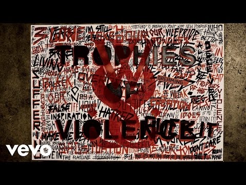 Video thumbnail for Trophies of Violence
