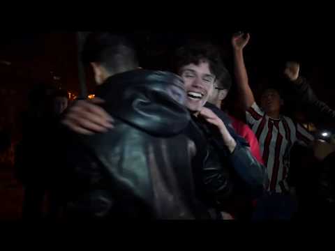 MR.SAKE VS OSKR - FINAL - ÚLTIMA OPORTUNIDAD GBRII