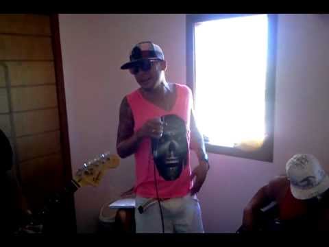 Estudiopam .A Bronkka 2012 com igor kanario