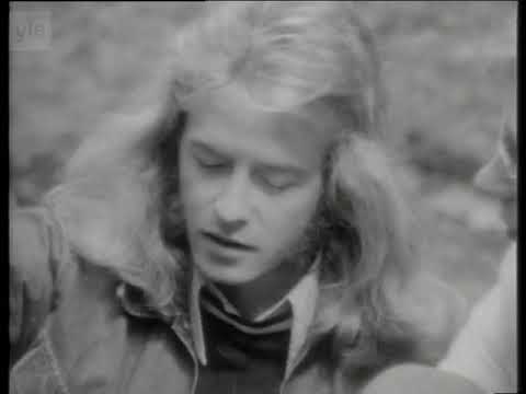 Tasavallan Presidentti haastattelu 1973