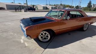 1969 Dodge Dart Drive By 1