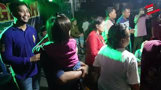 Download lagu Karungut Tandak Timang... mr Kuntau ..Resepsi Pernikahan Bryan d Ressa Desa Kalahien mp3