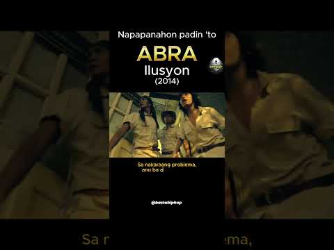 Ilusyon - Abra ft. Arci Muñoz (2014)