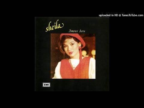 Sheila Majid - Dia - Composer : Randy Anwar 1985 (CDQ)