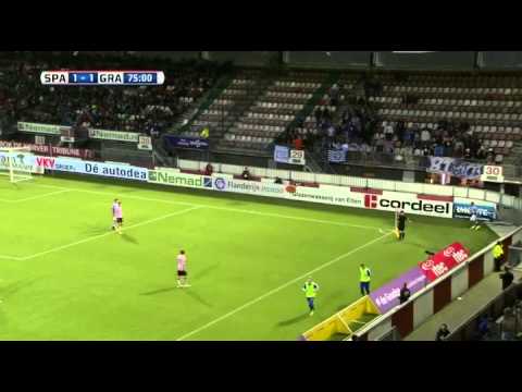 Sparta Rotterdam De Graafschap 1 1 2nd h