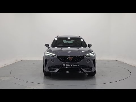 Cupra Formentor e-Hybrid 204hp DSG - Image 2