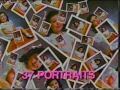 Sears Portrait Studio Television Commercial 1991