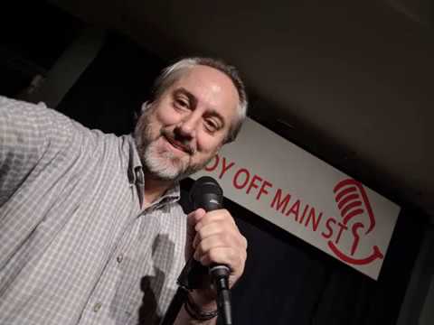 Promotional video thumbnail 2 for Stuart Preston