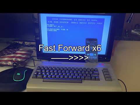 Lightning  fast GEOS load time